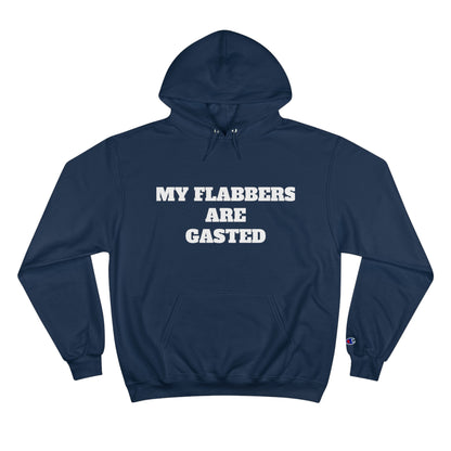 My Flabbers Champion Hoodie