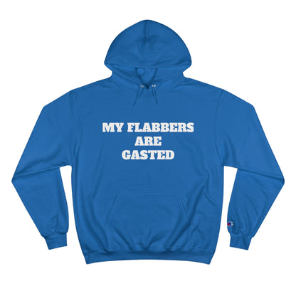 My Flabbers Champion Hoodie