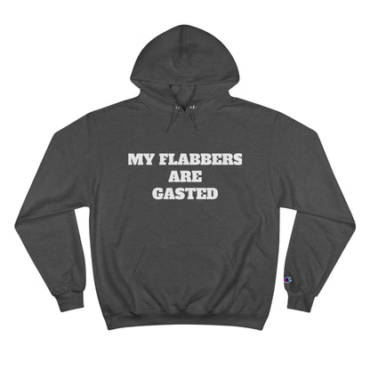 My Flabbers Champion Hoodie