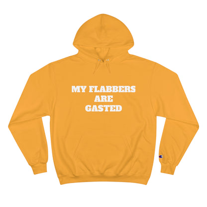 My Flabbers Champion Hoodie